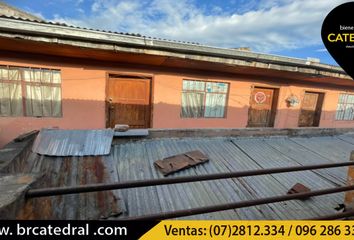 Casa en  Gil Ramírez Dávalos, Cuenca