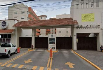 Departamento en  San Isidro 630, 02710, San Pedro Xalpa, Azcapotzalco, Ciudad De México, Mexico