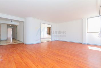 Departamento en arriendo en Santiago Centro