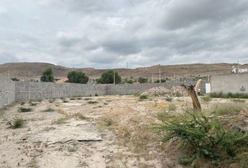 Lote de Terreno en  Simón Diaz Aguaje, San Luis Potosí