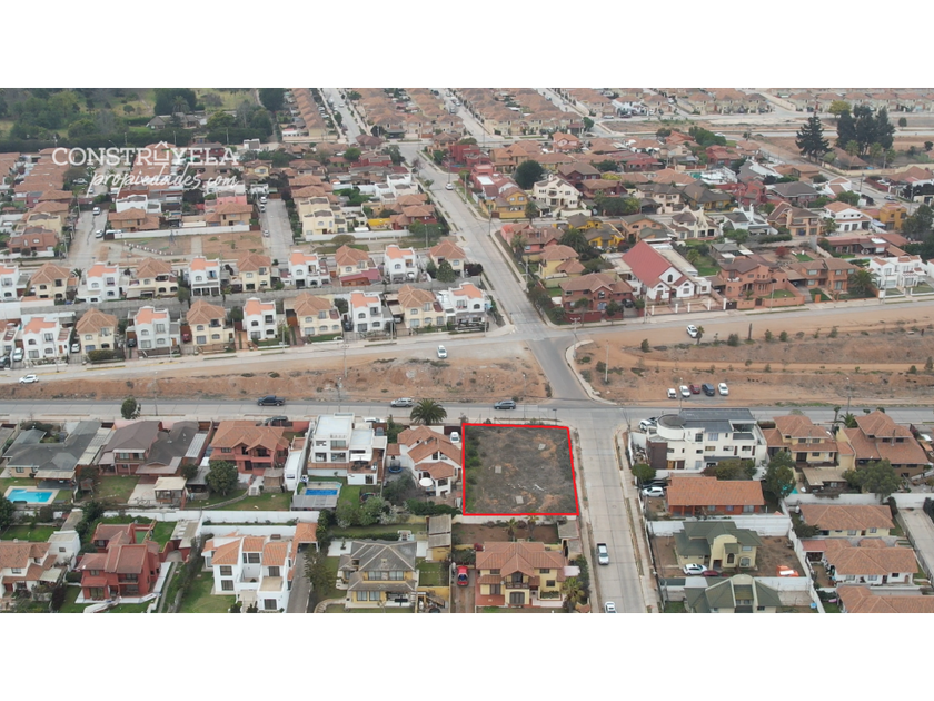 venta Parcela en La Serena, Elqui (4675264) icasas.cl