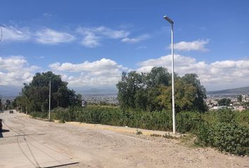 Lote de Terreno en  Lomas De Ayotla, Ixtapaluca