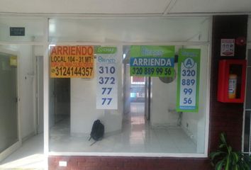 Local Comercial en  Chapinero Alto, Bogotá