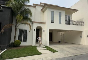 Casa en  El Vergel, Monterrey