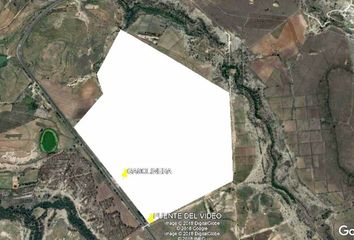 Lote de Terreno en  Aculco, Estado De México