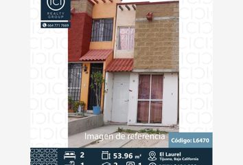 Casa en  Madero (cacho), Tijuana