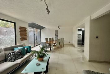 Casa en condominio en  Calle Mirador 61-63, Fuentes De Tepepan, Tlalpan, Ciudad De México, 14643, Mex