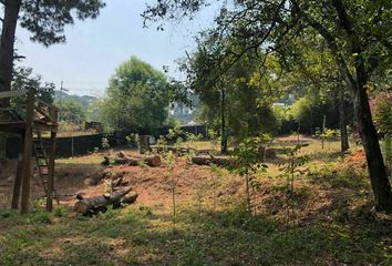 Lote de Terreno en  Calle Fontana Rica 93-139, Avándaro, Valle De Bravo, México, 51200, Mex