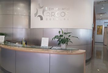 Oficina en  Grupo Dicanco, Bosque De Alisos, Sta Fe, Bosques De Las Lomas, Cuajimalpa De Morelos, Ciudad De México, 05120, Mex