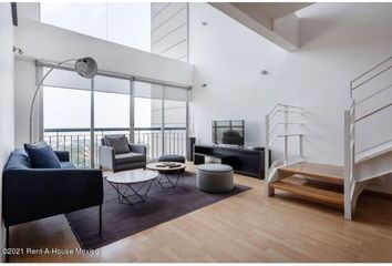 Departamento en  El Yaqui, Cuajimalpa De Morelos