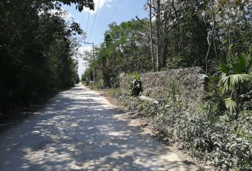 Lote de Terreno en  Jardines Cancún, Cancún, Quintana Roo