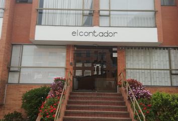 Apartamento en  Carrera 17 136-40-136-80, El Contador, Bogotá, Distrito Capital, Col