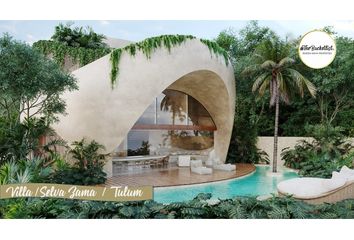 Casa en  Tulum, Tulum