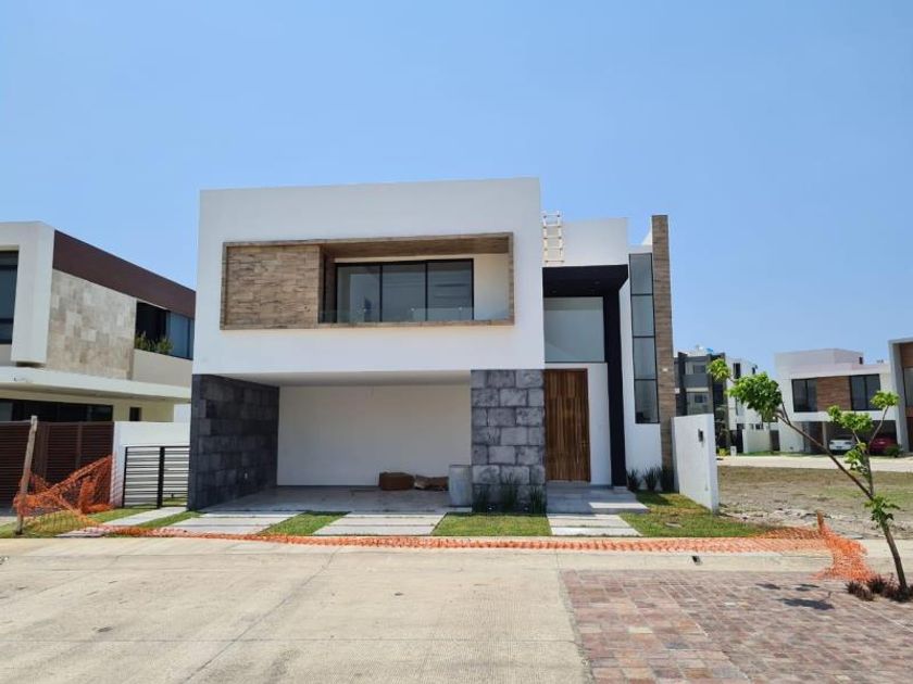 venta Casa en Punta Tiburón, Alvarado, Veracruz (MX20IG5887) icasas.mx
