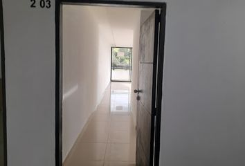 Apartamento en  San Javier, Medellín