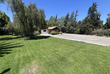 Casa en  Colina, Chacabuco