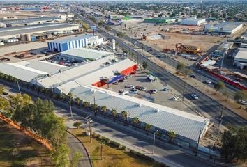 Casa en  González Ortega, Mexicali