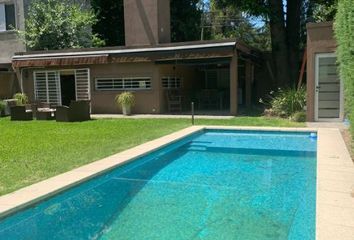 Casa en  Parque Leloir, Partido De Ituzaingó