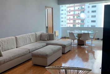 Departamento en  Bosques De Las Lomas, Cuajimalpa De Morelos