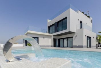 Chalet en  Orihuela-costa, Alicante Provincia