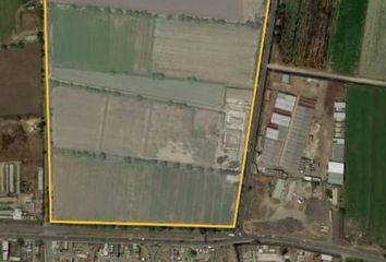 Lote de Terreno en  San José Puente Grande, Cuautitlán