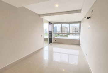 Apartamento en Riomar, Barranquilla