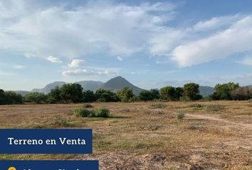 Lote de Terreno en  Calle Ignacio Zaragoza 46, San Miguel Zapotitlán, Ahome, Sinaloa, 81304, Mex