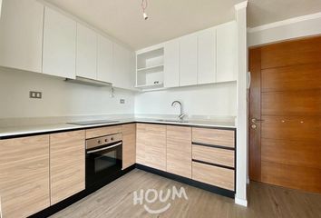 Departamento en arriendo en Macul