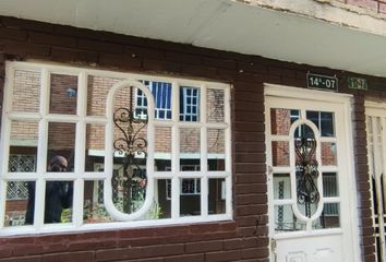 Apartamento en El Peñón Del Cortijo, Bogotá