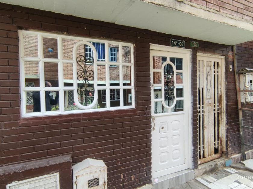 Apartment for rent in Bogotá