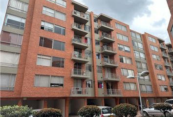 Apartamento en  Modelia Occidental, Bogotá