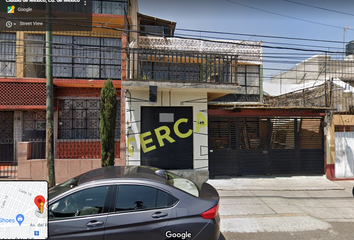 Casa en  Calle 13 5, Sta Fe, Olivar Del Conde 1a Sección, Álvaro Obregón, Ciudad De México, 01400, Mex