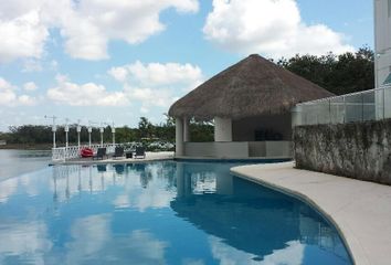 Departamento en  Lagos Del Sol, Cancún, Quintana Roo
