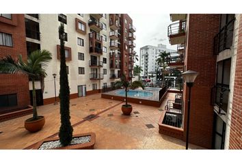 Apartamento en  Pinares De San Martin, Pereira