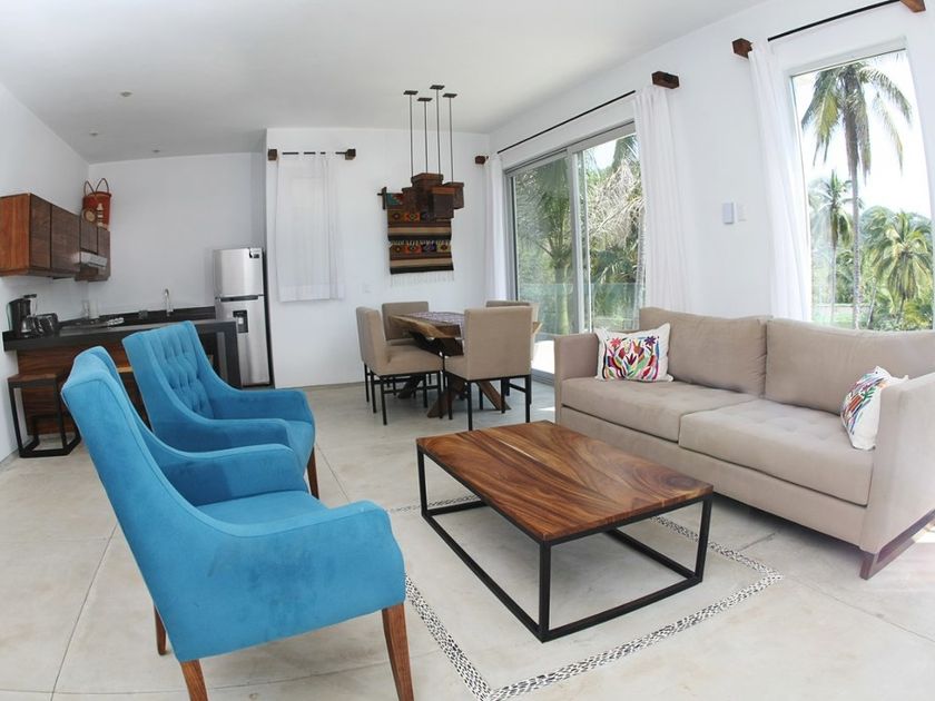 venta Departamento en La Huerta, Jalisco, Jalisco (HDV01248802