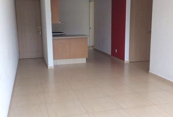 Departamento en  Carretera México-toluca, Sta Fe, Cuajimalpa, Cuajimalpa De Morelos, Ciudad De México, 05000, Mex