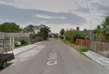 Casa en  Avenida Ignacio Zaragoza 51, Barrio Bravo, Othón P Blanco, Quintana Roo, 77098, Mex