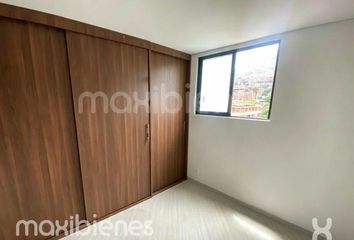 Apartment for rent in San Diego, Medellín