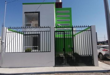 Casa en  Unidad Habitacional Infonavit Loma Verde, Apizaco