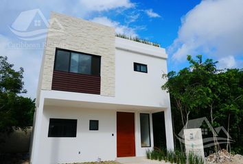 Casa en  Doctores Ii, Cancún, Quintana Roo