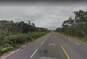 Lote de Terreno en  Tetiz, Yucatán