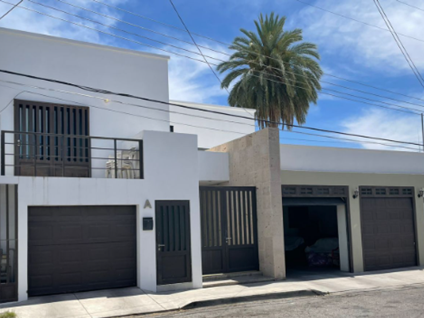 venta Casa en San Benito, Hermosillo, Hermosillo (31210391mod) icasas.mx