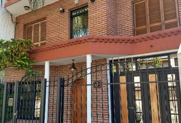 Casa en  Ramos Mejía, La Matanza