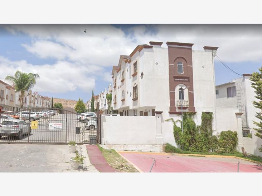 venta Casa en Zona Centro, Tijuana, Tijuana (MX22NI4847) icasas.mx