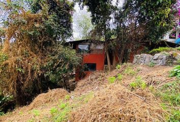 Lote de Terreno en  Avándaro, Valle De Bravo