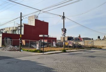 Lote de Terreno en  San Mateo Atenco Centro, San Mateo Atenco