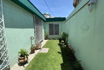 Casa en  Doctor Habib Nasabra Quiñones 1, Viveros, Fraccionamiento Arcos Electra, Tlalnepantla De Baz, México, 54060, Mex