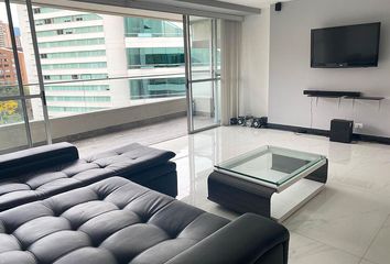 Apartamento en  Florida Nueva, Medellín