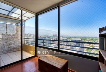 Departamento en  Las Condes, Provincia De Santiago