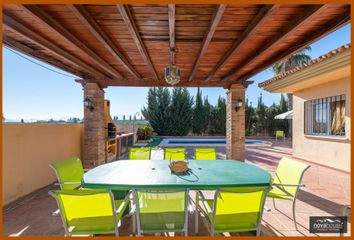 Chalet en  Pizarra, Málaga Provincia